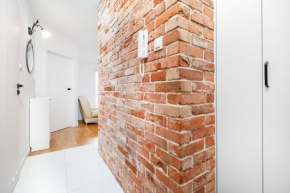 Apartament Grunwaldzka 35, Olsztyn